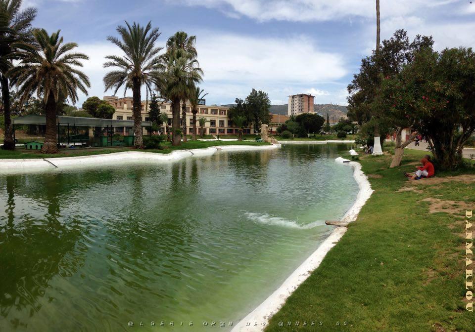ORAN-Jardin public d'Oran 1.jpg